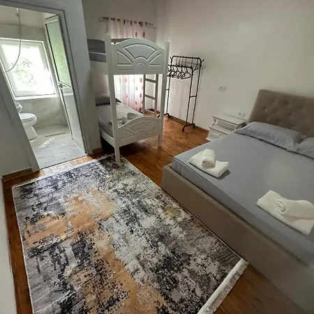Rent-home Eni Apartamento