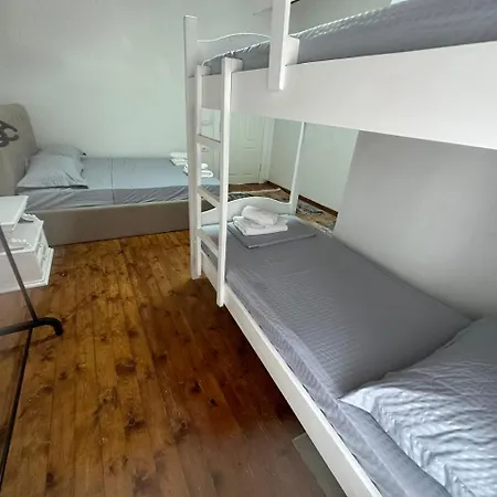 Apartamento Rent-home Eni *